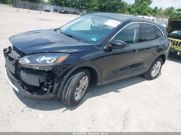 1FMCU9G61LUB54287 2020 FORD ESCAPE - Image 2