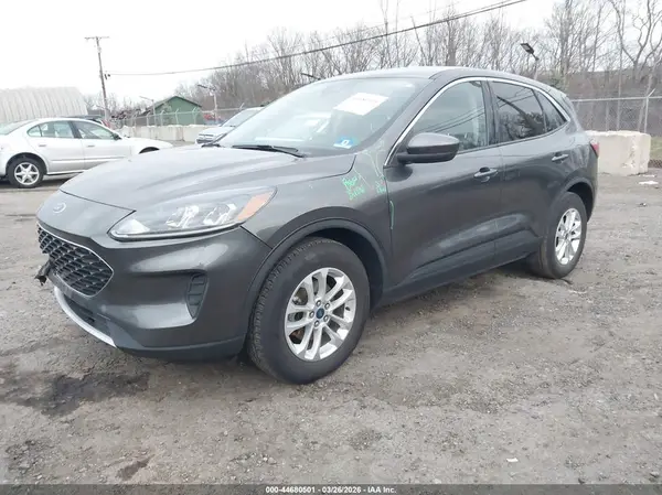 1FMCU9G61LUB54404 2020 FORD ESCAPE - Image 2