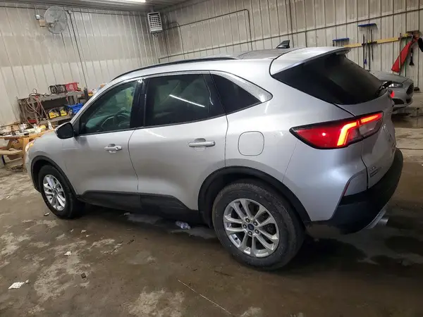 1FMCU9G61LUB55472 2020 FORD ESCAPE - Image 2