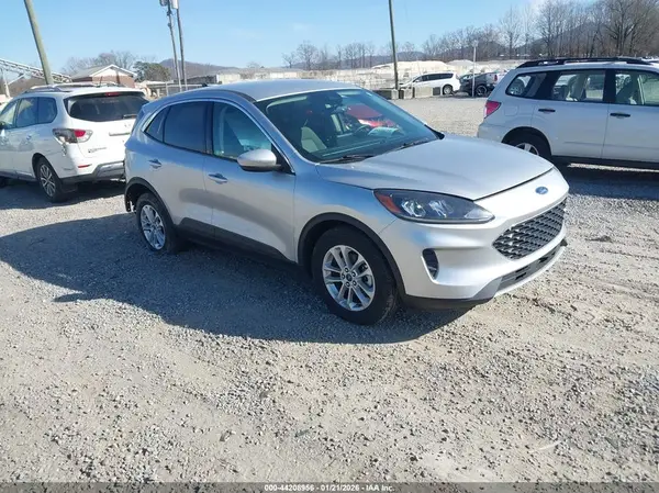 1FMCU9G61LUB56783 2020 FORD ESCAPE - Image 1