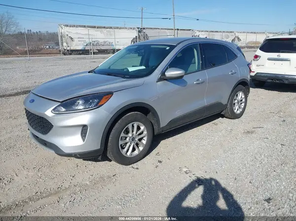 1FMCU9G61LUB56783 2020 FORD ESCAPE - Image 2