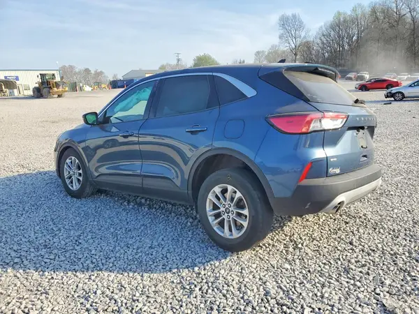 1FMCU9G61LUB57061 2020 FORD ESCAPE - Image 2