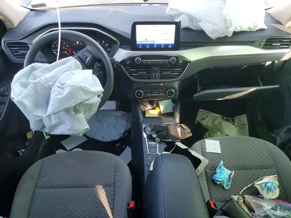 1FMCU9G61LUB57061 2020 FORD ESCAPE - Image 8