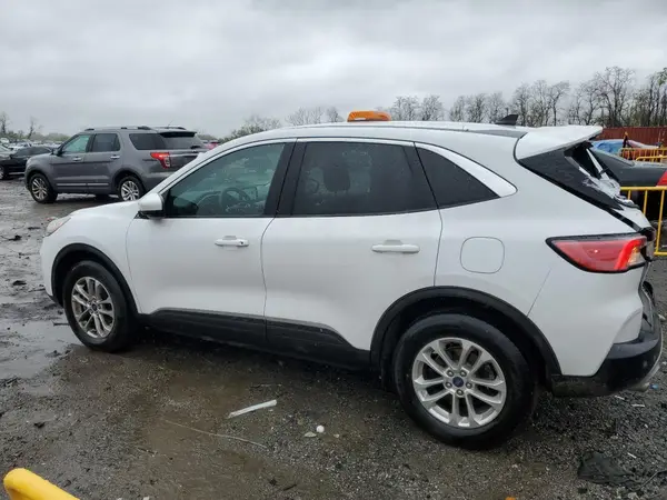 1FMCU9G61LUB58758 2020 FORD ESCAPE - Image 2
