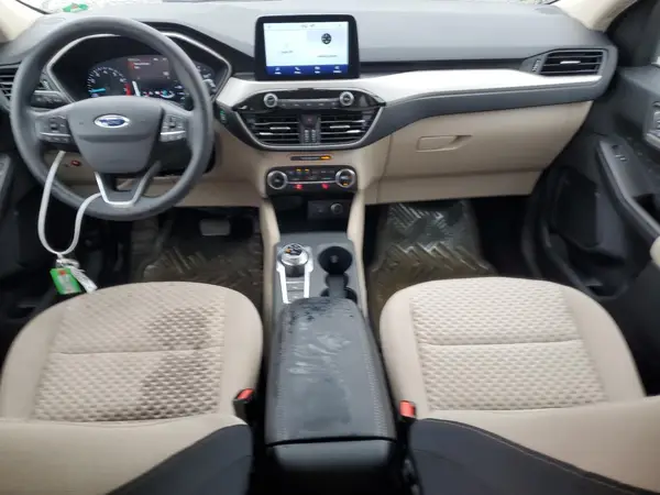 1FMCU9G61LUB58758 2020 FORD ESCAPE - Image 8