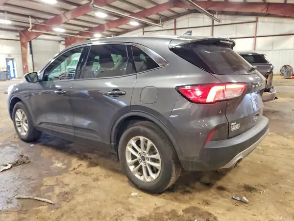 1FMCU9G61LUB63460 2020 FORD ESCAPE - Image 2