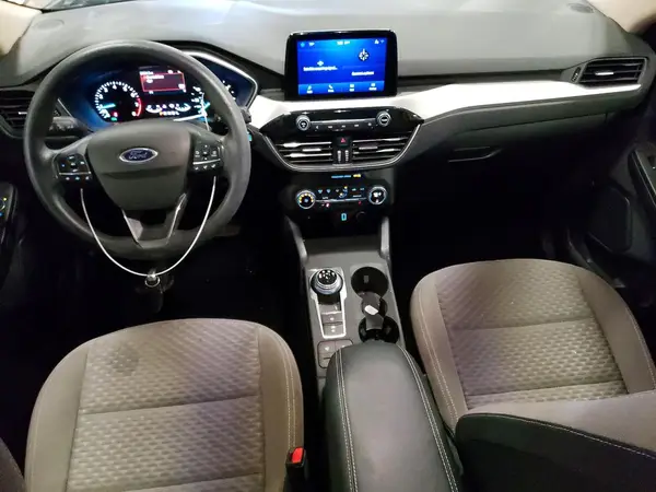 1FMCU9G61LUB63460 2020 FORD ESCAPE - Image 8
