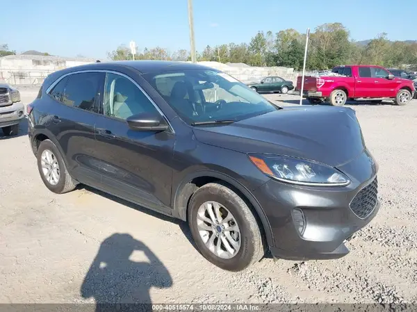 1FMCU9G61LUB64558 2020 FORD ESCAPE - Image 1