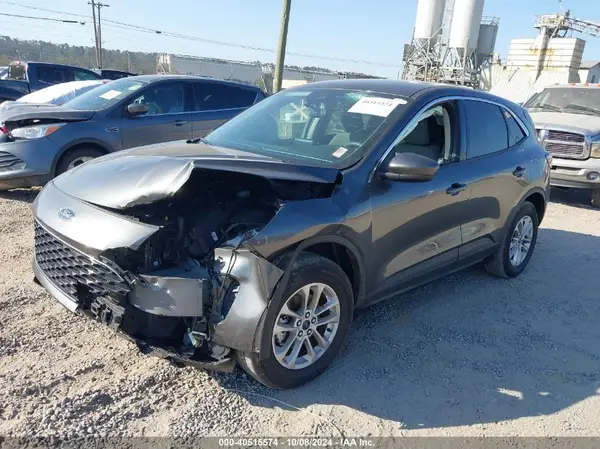 1FMCU9G61LUB64558 2020 FORD ESCAPE - Image 2