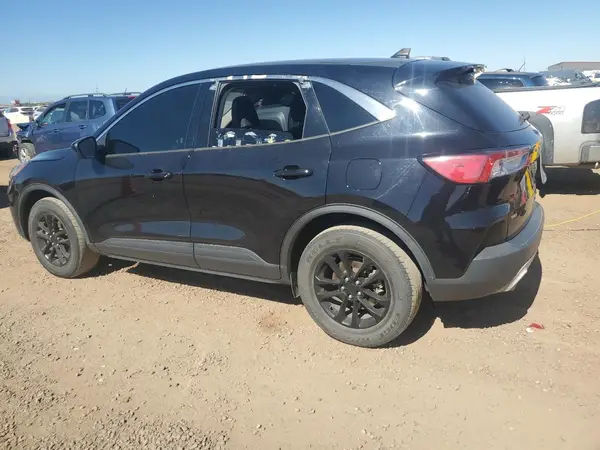 1FMCU9G61LUB65435 2020 FORD ESCAPE - Image 2