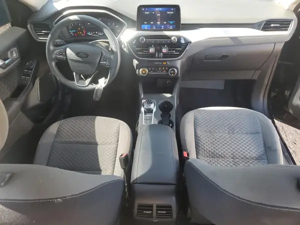 1FMCU9G61LUB65435 2020 FORD ESCAPE - Image 8