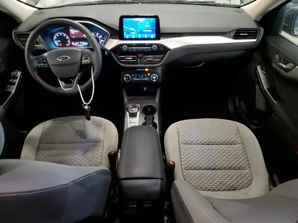 1FMCU9G61LUB69095 2020 FORD ESCAPE - Image 8