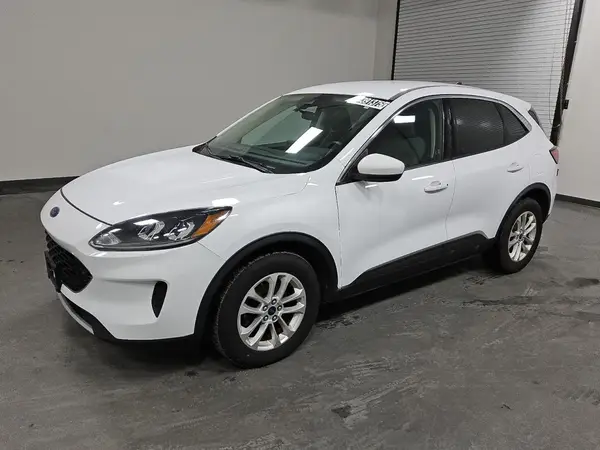 1FMCU9G61LUB72613 2020 FORD ESCAPE - Image 1