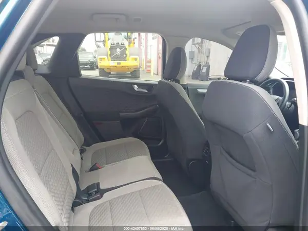 1FMCU9G61LUB73003 2020 FORD ESCAPE - Image 8
