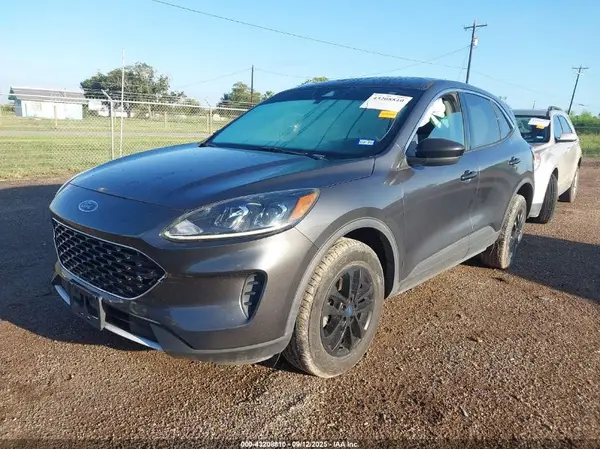 1FMCU9G61LUB75883 2020 FORD ESCAPE - Image 2