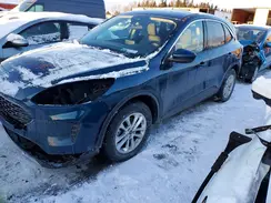 1FMCU9G61LUB76631 2020 FORD ESCAPE