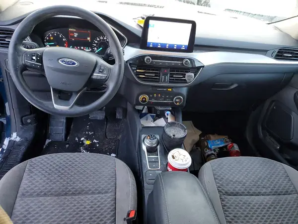 1FMCU9G61LUB76631 2020 FORD ESCAPE - Image 8