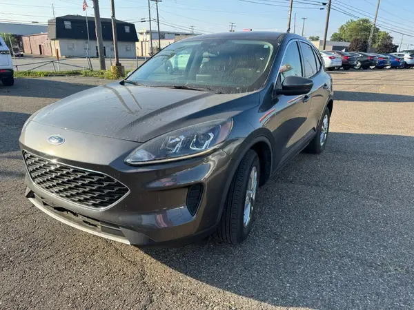1FMCU9G61LUB78301 2020 FORD ESCAPE - Image 2