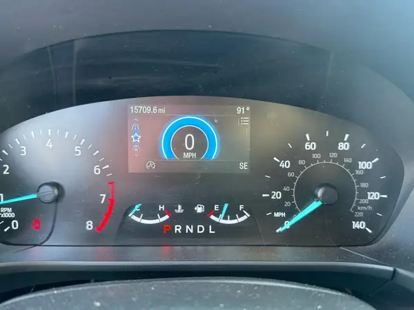 1FMCU9G61LUB78301 2020 FORD ESCAPE - Image 8