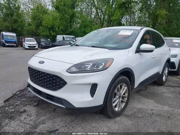 1FMCU9G61LUB80436 2020 FORD ESCAPE - Image 2