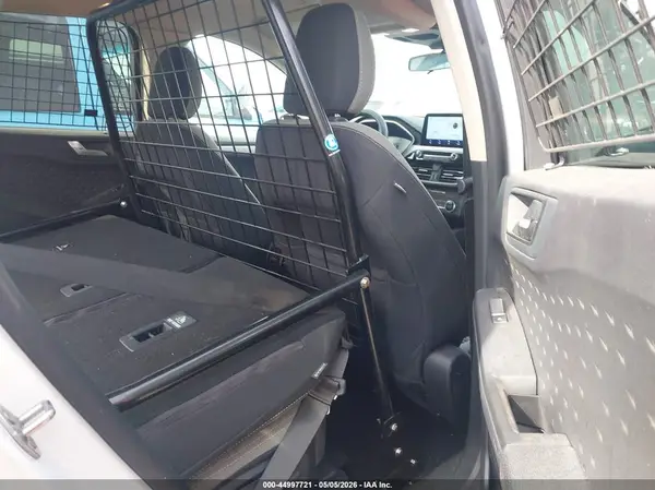 1FMCU9G61LUB80436 2020 FORD ESCAPE - Image 8