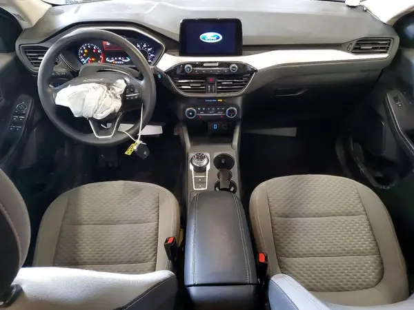 1FMCU9G61LUB82056 2020 FORD ESCAPE - Image 8
