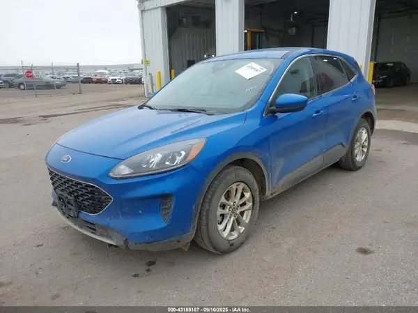 1FMCU9G61LUB85362 2020 FORD ESCAPE - Image 2