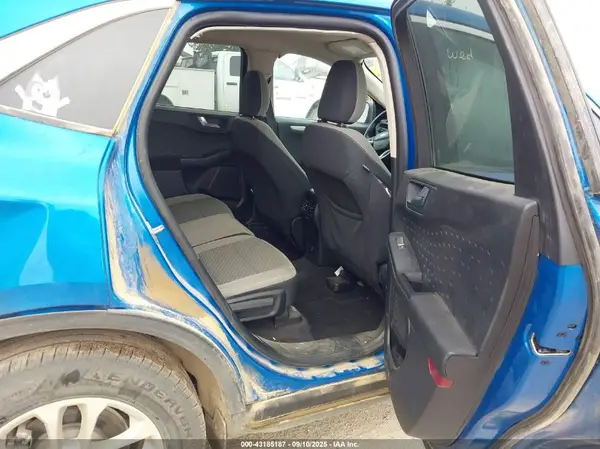 1FMCU9G61LUB85362 2020 FORD ESCAPE - Image 8