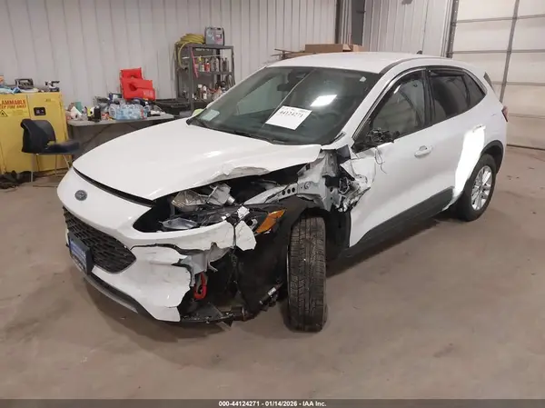 1FMCU9G61LUB85927 2020 FORD ESCAPE - Image 2