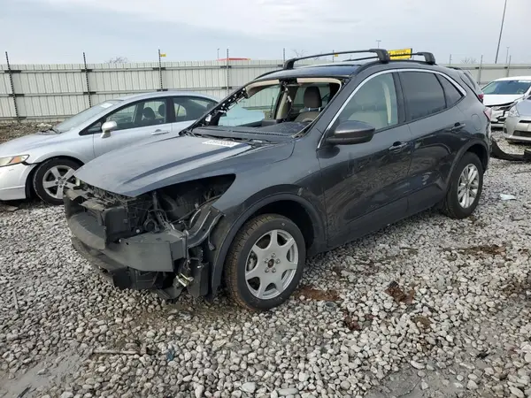 1FMCU9G61LUB85975 2020 FORD ESCAPE - Image 1