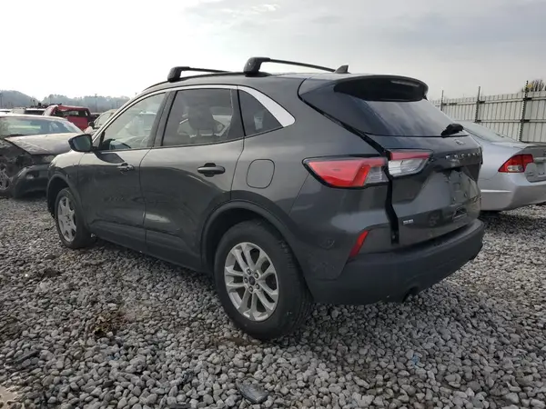 1FMCU9G61LUB85975 2020 FORD ESCAPE - Image 2