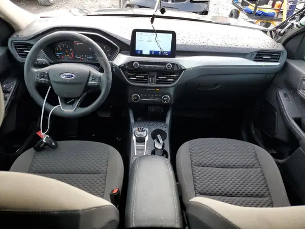 1FMCU9G61LUB85975 2020 FORD ESCAPE - Image 8
