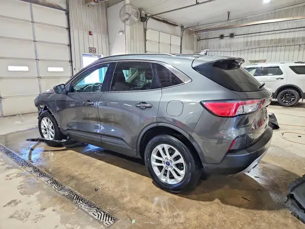 1FMCU9G61LUB86091 2020 FORD ESCAPE - Image 2