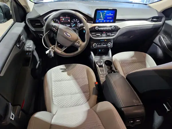 1FMCU9G61LUB86091 2020 FORD ESCAPE - Image 8