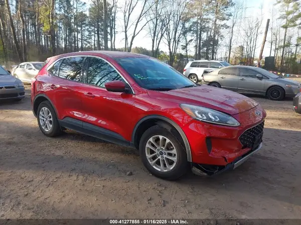 1FMCU9G61LUB86608 2020 FORD ESCAPE - Image 1