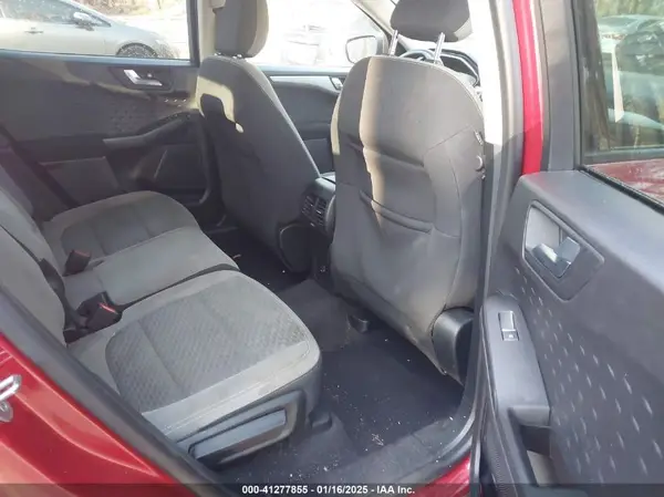 1FMCU9G61LUB86608 2020 FORD ESCAPE - Image 8