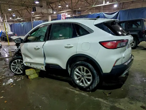 1FMCU9G61LUB86897 2020 FORD ESCAPE - Image 2