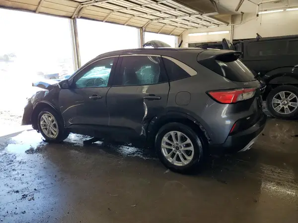 1FMCU9G61LUB86950 2020 FORD ESCAPE - Image 2