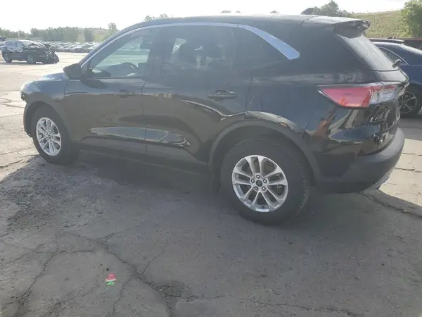 1FMCU9G61LUB90089 2020 FORD ESCAPE - Image 2