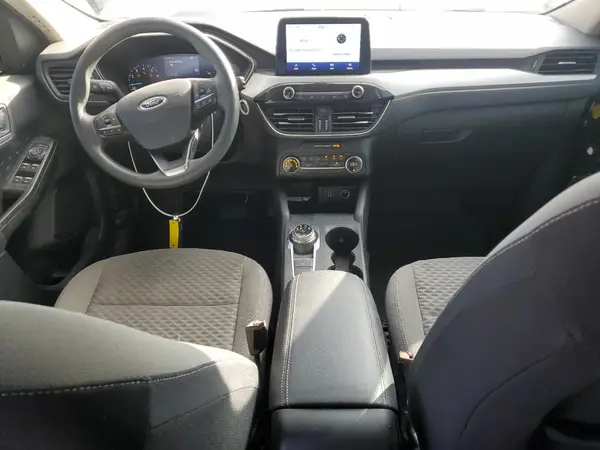 1FMCU9G61LUB90089 2020 FORD ESCAPE - Image 8
