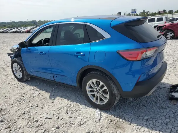 1FMCU9G61LUB90108 2020 FORD ESCAPE - Image 2