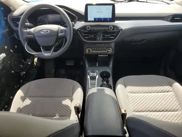 1FMCU9G61LUB90108 2020 FORD ESCAPE - Image 8