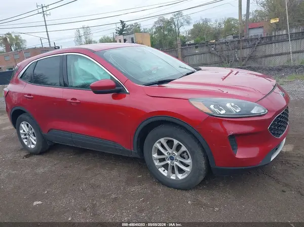 1FMCU9G61LUB90383 2020 FORD ESCAPE - Image 1