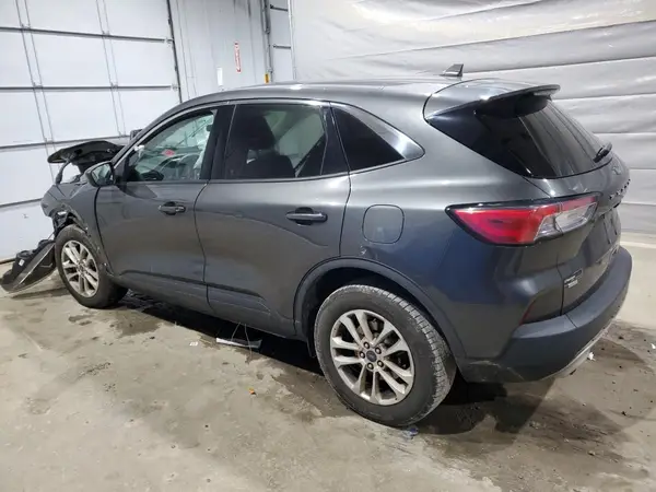 1FMCU9G61LUB92599 2020 FORD ESCAPE - Image 2