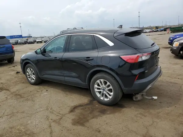 1FMCU9G61LUB99066 2020 FORD ESCAPE - Image 2