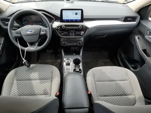 1FMCU9G61LUB99066 2020 FORD ESCAPE - Image 8