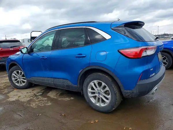 1FMCU9G61LUB99360 2020 FORD ESCAPE - Image 2