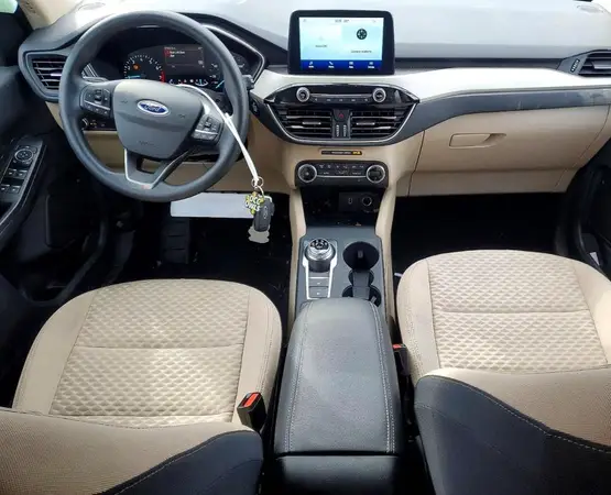 1FMCU9G61LUB99360 2020 FORD ESCAPE - Image 8