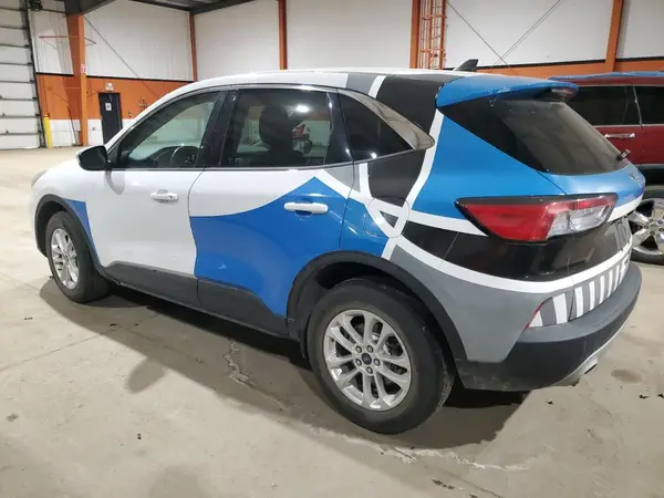 1FMCU9G61LUB99794 2020 FORD ESCAPE - Image 2