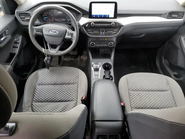 1FMCU9G61LUB99794 2020 FORD ESCAPE - Image 8